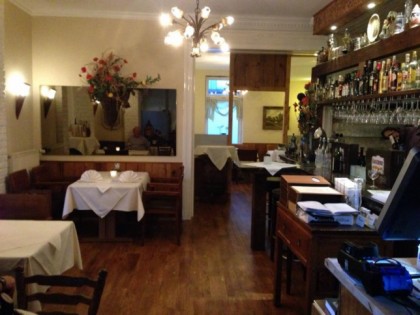 Foto: Zum Bramfelder Hof