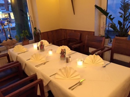 Foto: Zum Bramfelder Hof